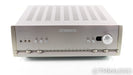 Parasound Halo Hint 6 Stereo Integrated Amplifier; MM / MC Phono; Remote
