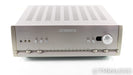 Parasound Halo Hint 6 Stereo Integrated Amplifier; MM / MC Phono; Remote