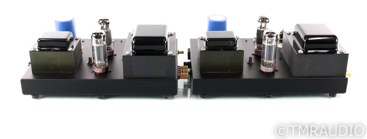 Quicksilver Audio Mid Mono Tube Power Amplifier