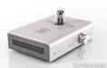 Schiit Saga+ Stereo Hybrid Tube Preamplifier; Silver; Remote