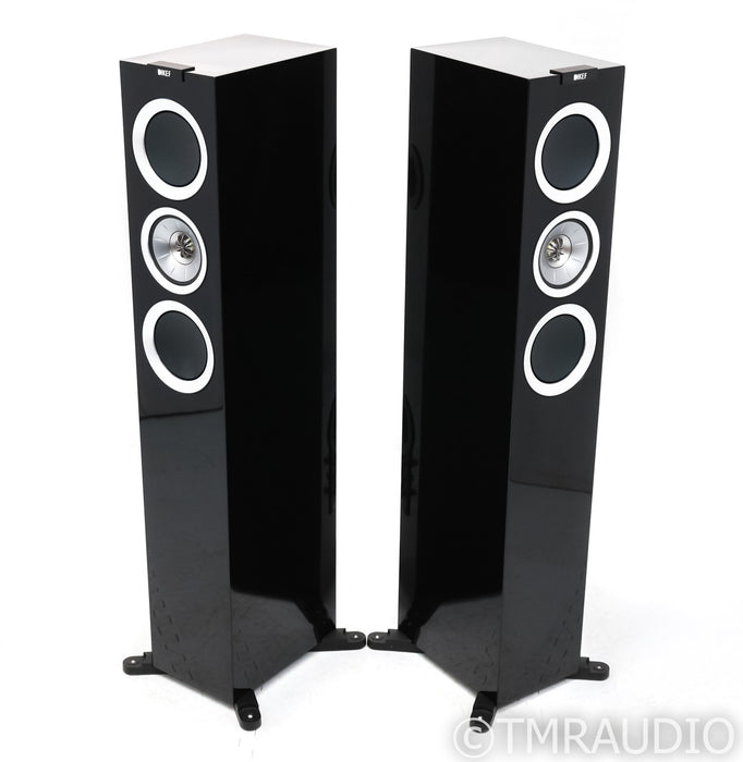 KEF R500 Floorstanding Speakers