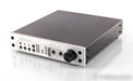Benchmark DAC3 HGC DAC / Headphone Amplifier; DAC-3; Silver; Remote