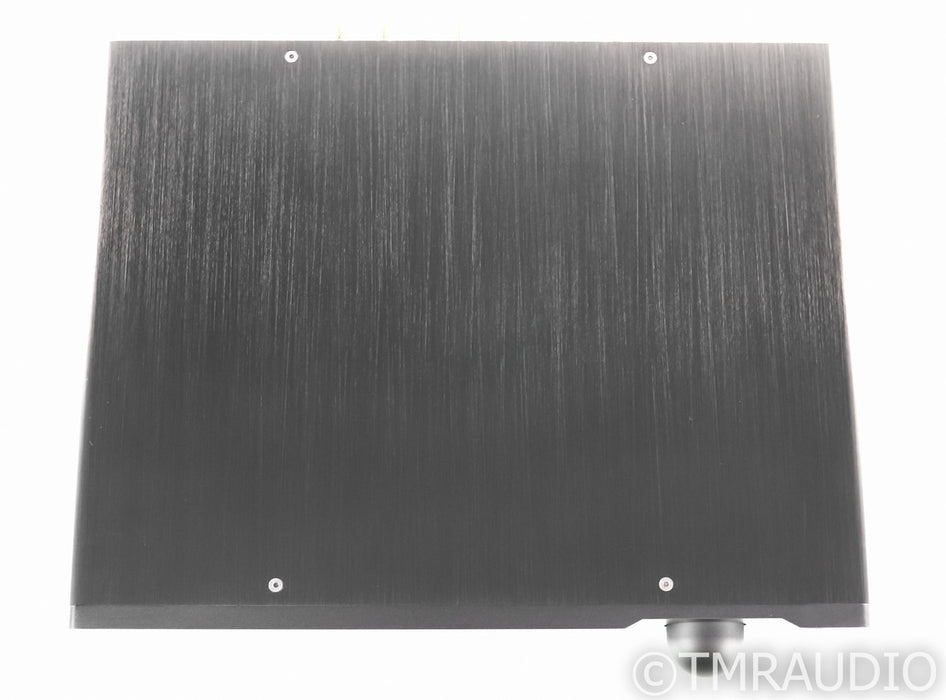 Auralic Polaris Stereo Integrated Amplifier; D/A Converter; Streamer; MM Phono