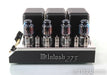 McIntosh MC275 MkIV Stereo Tube Power Amplifier; MC-275; Mark 4