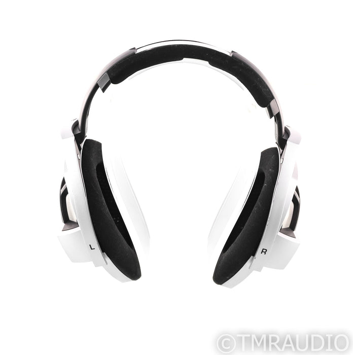 Sennheiser HD800 Open Back Headphones; HD-800