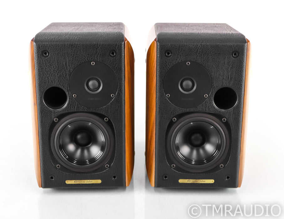 Sonus Faber Concertino Bookshelf Speakers