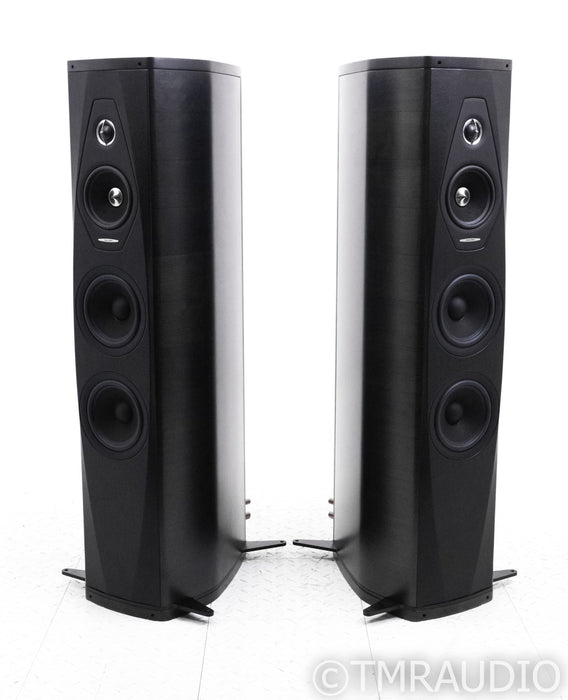 Sonus Faber Olympica III Floorstanding Speakers