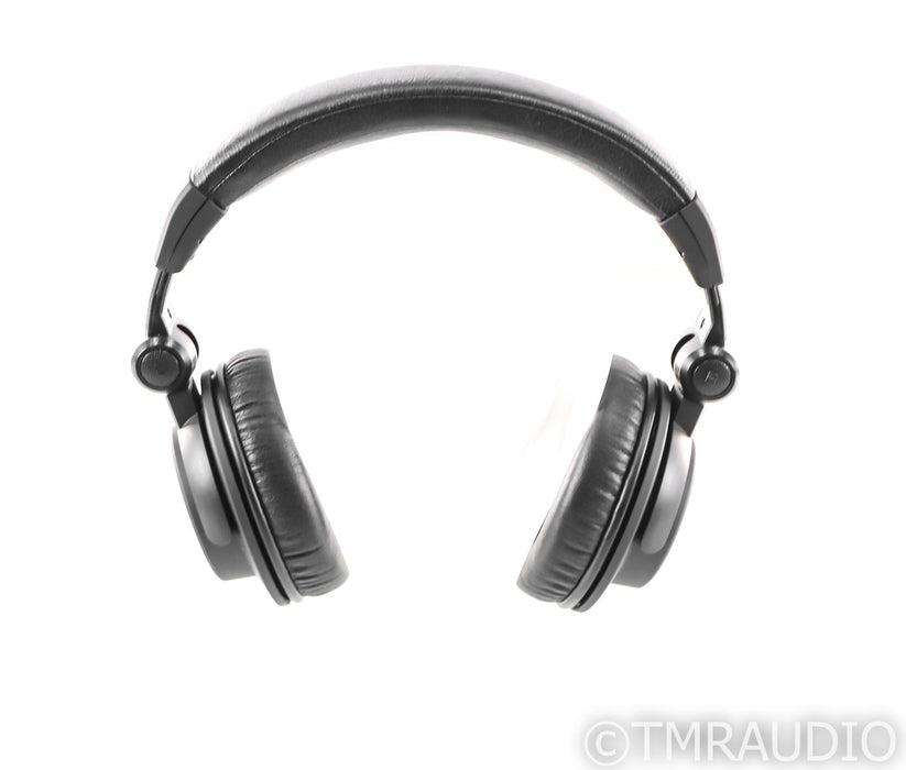 Adam Audio Studio Pro SP-5 Closed Back Headphones; SP5