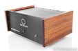Silver Circle Audio Pure Power One 3.0 AC Power Line Conditioner; Black