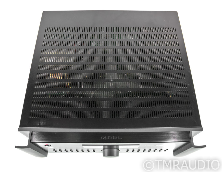 Rotel RSX-1056 5.1 Channel Home Theater Receiver; RSX1056
