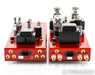 Inspire LP-3a & 6V6'er Tube Preamplifier/Amplifier Combo