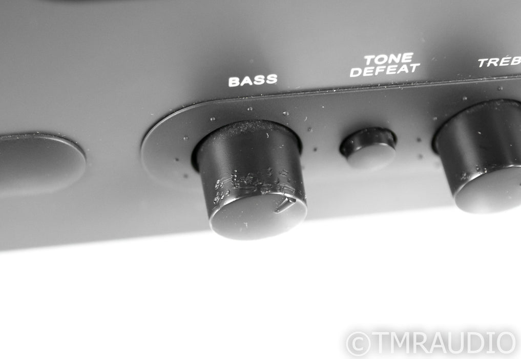 NAD C740 Vintage Stereo Receiver; C-740; Remote