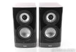 Elac Navis B-51 Powered Bookshelf Speakers; Gloss Ebony Pair (Demo w/ Warranty)