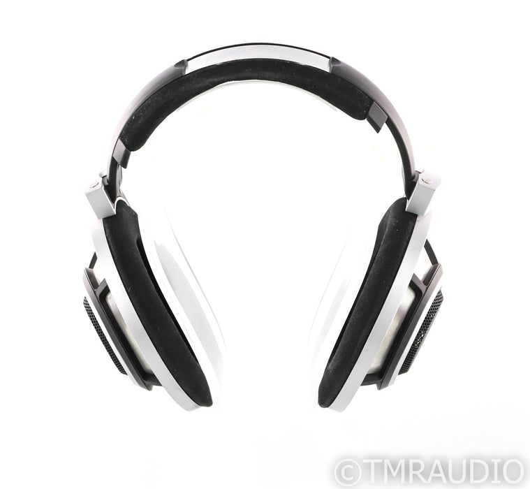 Sennheiser HD800 Open Back Headphones; HD-800