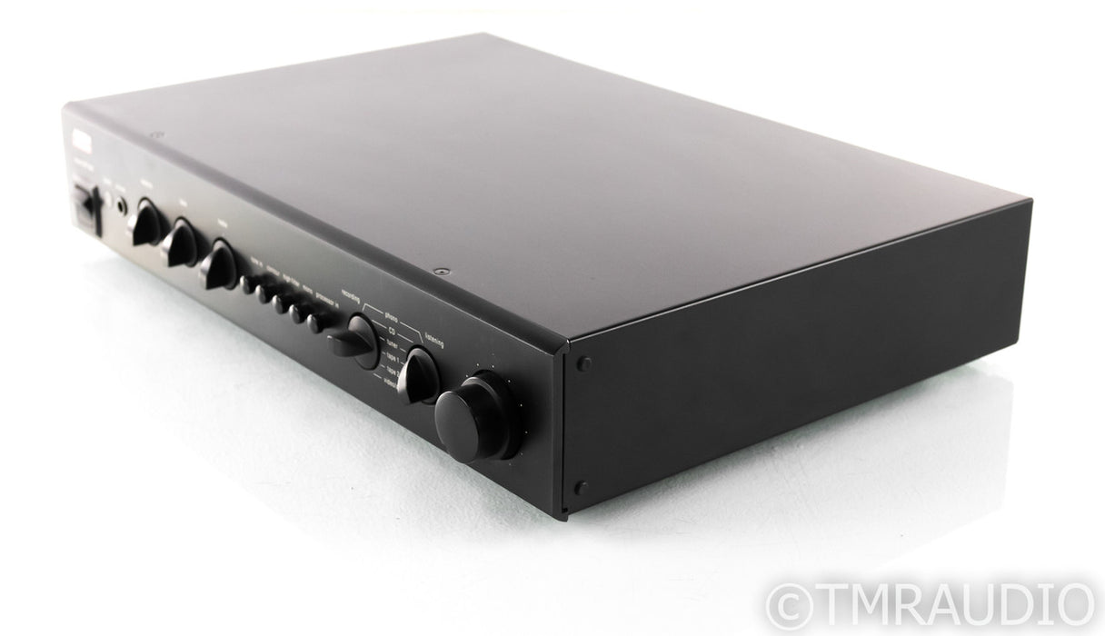 Adcom GFP-565 Stereo Preamplifier; GFP565; Big Sky Audio Upgrade