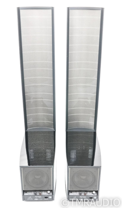 Martin Logan Impression ESL 11A Electrostatic Hybrid Speakers