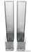 Martin Logan Impression ESL 11A Electrostatic Hybrid Speakers