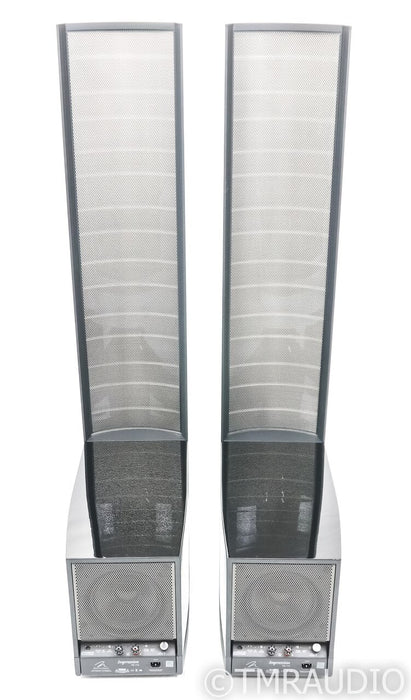 Martin Logan Impression ESL 11A Electrostatic Hybrid Speakers