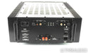 Parasound A21 Stereo Power Amplifier; A-21; Black