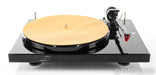 Pro-Ject 1-Xpression Carbon Belt Drive Turntable; Ortofon 2M Red MM Cartridge