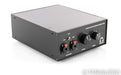 HeadAmp Gilmore Dynamic Headphone Amplifier V2-SE; Stepped Attenuator Volume