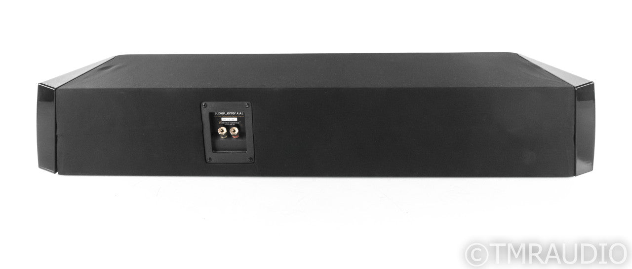 GoldenEar SuperCenter XXL Center Channel Speaker