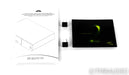 Naim NNP01 Stereo Power Amplifier; NNP-01; Modified (NAP200)