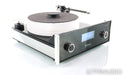McIntosh MT10 Belt Drive Turntable; MT-10 (No Cartridge)