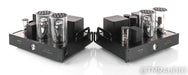 Allnic A-5000 NEO Custom 2A3 DHT Tube Power Amplifier; Mono Pair; A5000