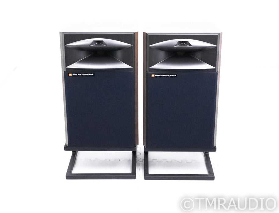 JBL Model 4429 Floorstanding Speakers