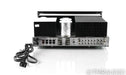 McIntosh MA 5100 Vintage Stereo Integrated Amplifier; MA-5100; Cracked Glass