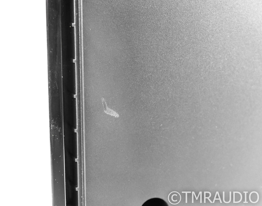 Martin Logan Motion 8 Center Channel Speaker; Gloss Black (Refurbished)