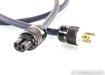 Shunyata Research ZiTron Viper Power Cable; 1.75m AC Cord; 15A
