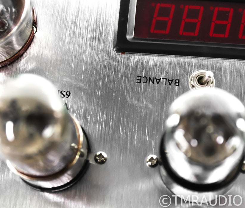 Antique Sound Lab Monsoon Mono Tube Power Amplifier