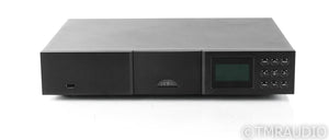 Naim NDX-BT Network Server / Streamer; NDXBT; Wi-Fi; Bluetooth