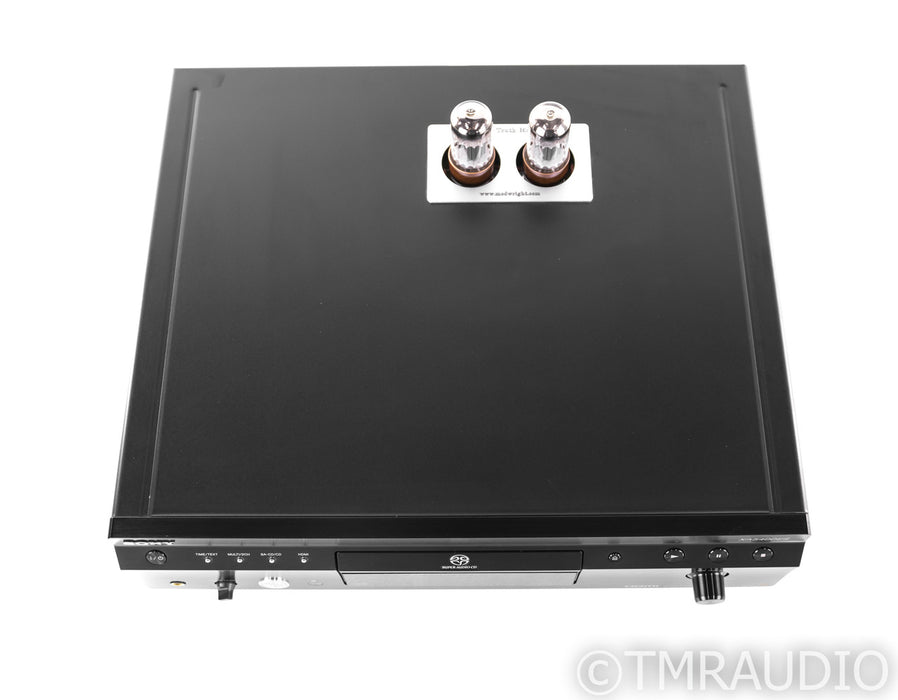 Sony SCD-XA5400ES SACD / CD Player
