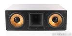 Klipsch RC7 Center Channel Speaker; RC-7; Black