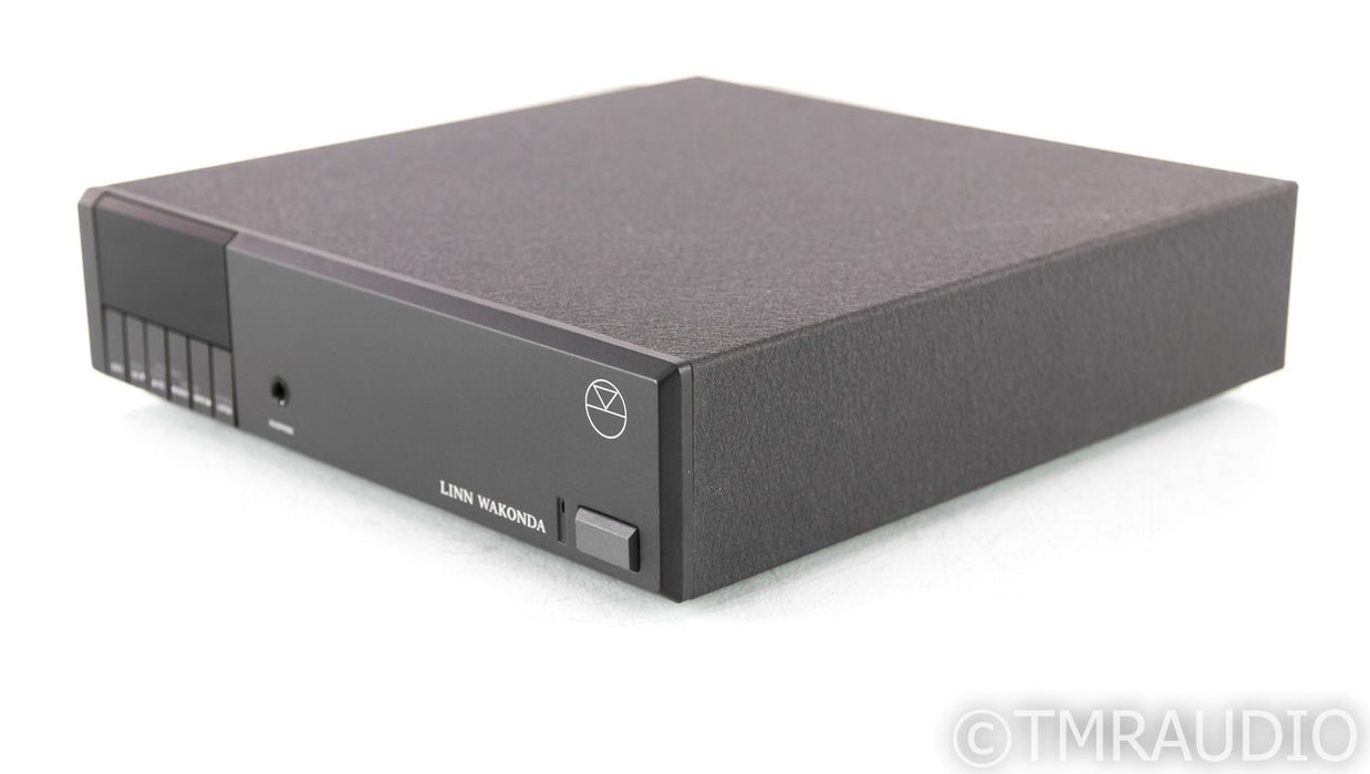 Linn Wakonda Stereo Preamplifier; Wakonda-L; Remote