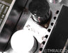 McIntosh MA 5100 Vintage Stereo Integrated Amplifier; MA-5100; Cracked Glass