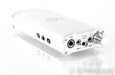 iFi Micro iDSD Portable DAC / Headphone Amplifier; D/A Converter; DSD512