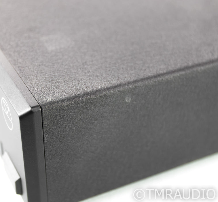Linn LK100 Stereo Power Amplifier; LK-100 (1/1)