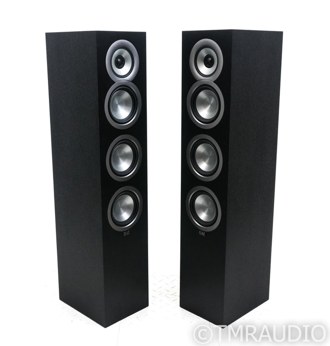 ELAC Uni-Fi UF5 Floorstanding Speakers