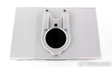 Rega Saturn CD Player; Silver; Remote