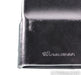 Sony CKL-NWZX2 Leather Walkman Case; Black
