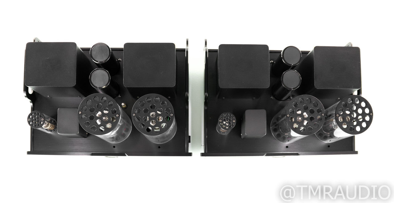 Allnic A-5000 NEO Custom 2A3 DHT Tube Power Amplifier