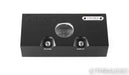 Chord Electronics Qutest DAC; D/A Converter
