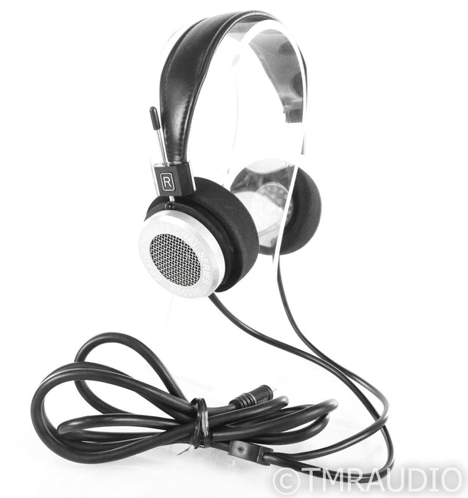 Grado Labs PS500e Professional Series Open Back Headphones; PS-500e