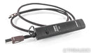AudioQuest Coffee USB Cable; 1.5m Digital Interconnect; 72v DBS (No Batteries) (1/2)