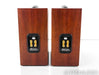 B&W 705 Bookshelf Speakers