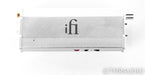 iFi Micro iDSD Portable DAC / Headphone Amplifier; D/A Converter; DSD512